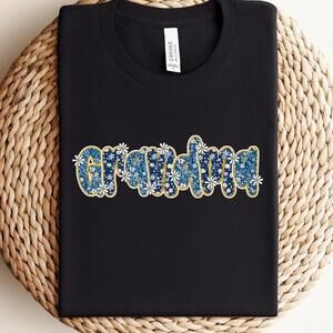 Grandma Shirt, Funny Mom Shirt, Nana Gift, Mom Shirt, Mom Tee, Mama Shirt